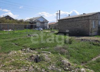 Продается участок, 8 сот., село Фонтаны, улица Бекира Османа, 26