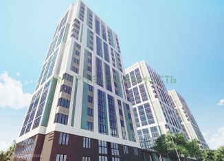 Продается 1-комнатная квартира, 44.1 м2, Благовещенск, улица Чайковского, 100