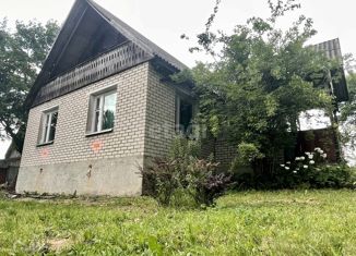 Дом на продажу, 78.7 м2, деревня Бубново, Новая улица