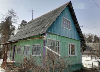 Продается дом, 35 м2, коллективный сад Берёзка