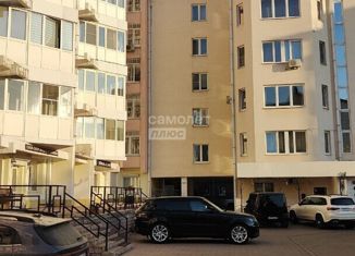 Продажа машиноместа, 18 м2, Иркутск, Правобережный округ, бульвар Гагарина, 68