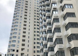 Продается 1-ком. квартира, 89 м2, Сочи, Дагомысский переулок, 18к1, ЖК Огни Сочи