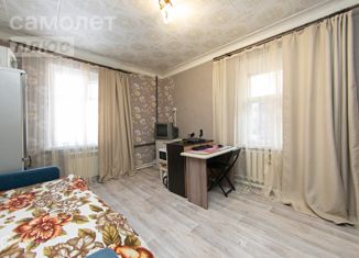 Продается двухкомнатная квартира, 42.4 м2, Томская область, Студенческая улица, 49
