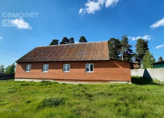 Продается дом, 107.6 м2, деревня Перхурово, Садовая улица, 7А