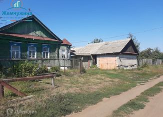 Продается дом, 44 м2, рабочий поселок Мулловка, Набережная улица