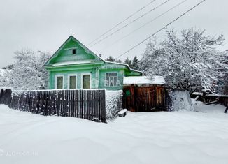 Продается дом, 36 м2, село Иваново, улица Жукова