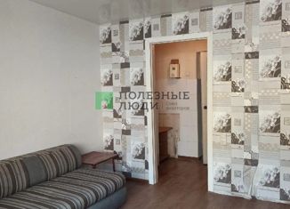 Продаю 1-ком. квартиру, 18.1 м2, Курган, проспект Конституции, 65, район Энергетики