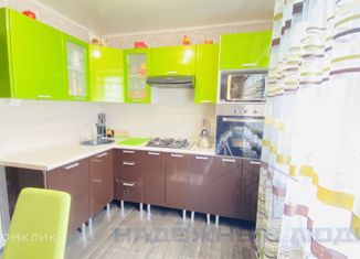 Продается 2-ком. квартира, 51 м2, Орёл, Авиационная улица, 6
