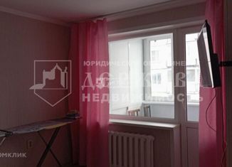 2-ком. квартира на продажу, 43.5 м2, Кемеровская область, проспект Ленина, 118А