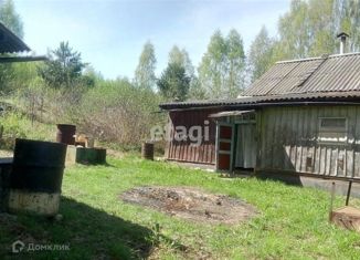 Продажа дома, 37.5 м2, село Густомесово