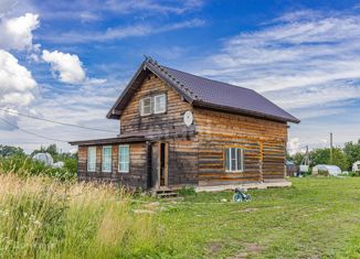 Продажа дома, 114 м2, посёлок Фетинино, микрорайон Новостройка, 26