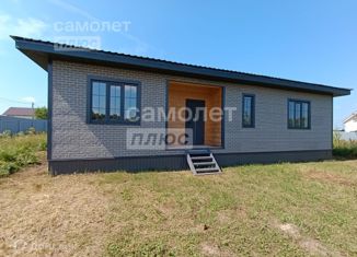 Продам дом, 115 м2, село Константиново, Видная улица