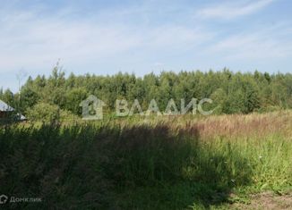 Продается земельный участок, 12 сот., деревня Минино, деревня Минино, 321