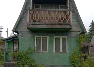 Продаю дом, 24 м2, Зеленоградск, Зелёная улица