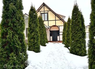 Дом на продажу, 125 м2, Солнечногорск, Спортивная улица, 48