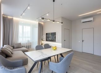 1-ком. квартира на продажу, 40 м2, Краснодар, улица имени Калинина, 350, микрорайон Кожзавод