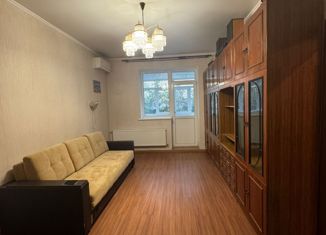 Сдам 1-ком. квартиру, 35 м2, Ростов-на-Дону, Заводская улица, 79А, Железнодорожный район