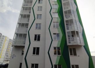 Продам квартиру студию, 24 м2, поселок Бугры, Нижняя улица, 5к1