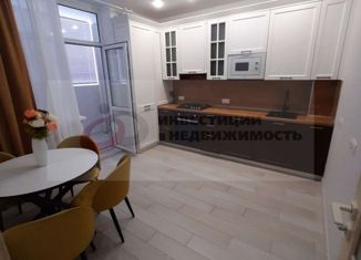 Продажа 3-комнатной квартиры, 72 м2, Ставрополь, улица Пирогова, 5Ак8, ЖК Солнечный круг