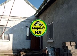 Продажа дома, 86 м2, Крымск, Комсомольская улица