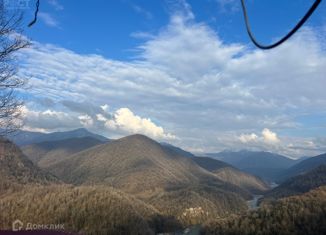 Продается земельный участок, 4 сот., село Бзогу, Благовещенская улица, 1