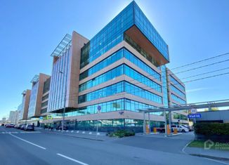 Продаю офис, 687.2 м2, Москва, 1-й Магистральный тупик, 5А, станция Шелепиха