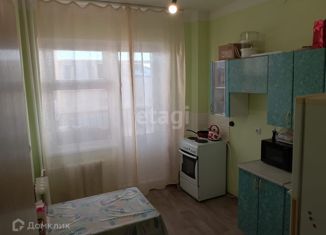 Продажа 1-ком. квартиры, 34 м2, Саха (Якутия), улица Исаева, 1