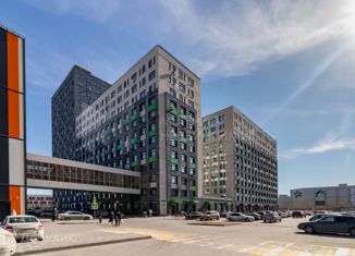 Продам 2-комнатную квартиру, 65 м2, Тюмень, улица Тимофея Чаркова, 83, ЖК Звёздный