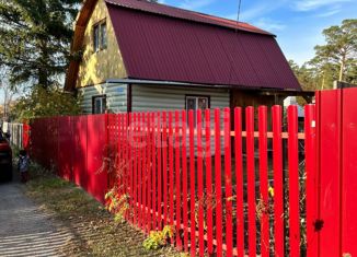 Дом на продажу, 60 м2, садоводческое некоммерческое товарищество Источник-2, Ягодная улица