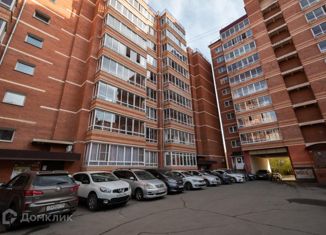 Сдаю в аренду 2-комнатную квартиру, 45.3 м2, Иркутская область, улица Клары Цеткин, 12/1