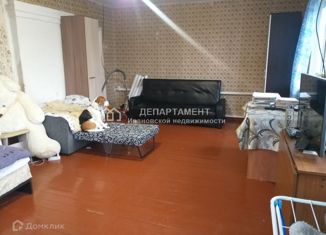 Продаю 2-ком. квартиру, 49.1 м2, Родники, Сокольская улица, 18