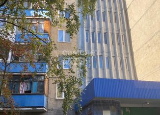 Продажа 1-комнатной квартиры, 30.6 м2, Уфа, Кольцевая улица, 205/1