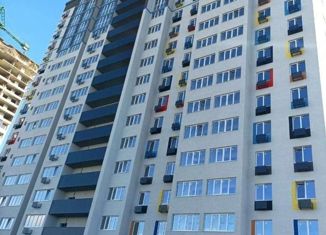 Квартира на продажу студия, 21 м2, Ставрополь, Тюльпановая улица, 1, микрорайон № 29