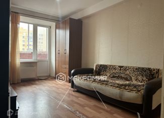 Продаю однокомнатную квартиру, 39 м2, Пермь, Хабаровская улица, 60