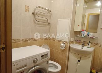 Продажа 2-ком. квартиры, 44.5 м2, Москва, Юрловский проезд, 25, Юрловский проезд