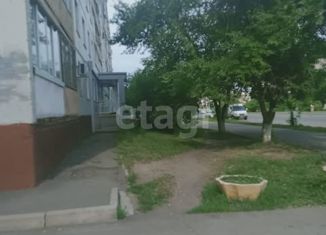 Многокомнатная квартира на продажу, 42 м2, Кемерово, проспект Химиков, 26, Ленинский район