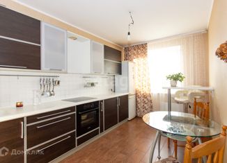 Продажа двухкомнатной квартиры, 53.3 м2, Новосибирск, улица Петухова, 104А