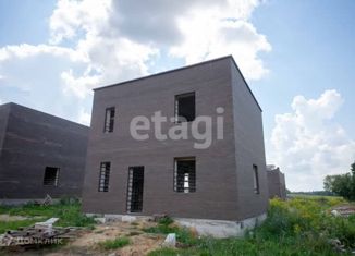 Продается дом, 128 м2, деревня Малёвка, Спасская улица