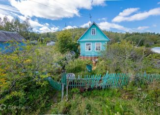 Дом на продажу, 24 м2, Комсомольск-на-Амуре, 4-я Садовая улица