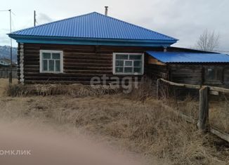 Дом на продажу, 60.8 м2, Республика Алтай, улица Кудачина, 18