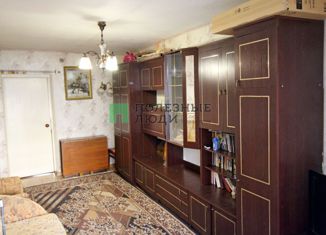 Продам 2-ком. квартиру, 44.2 м2, посёлок Тоншалово, Молодёжная улица, 2