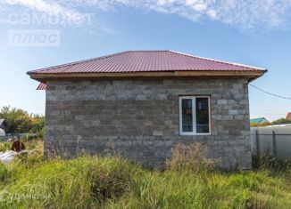 Дом на продажу, 62 м2, Уфа, Сквозная улица, 28