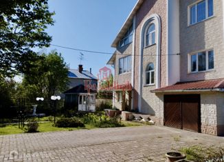 Продажа дома, 333 м2, деревня Ермолино, Светлая улица, 5
