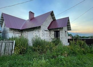 Дом на продажу, 60 м2, деревня Бруслановка, Народная улица