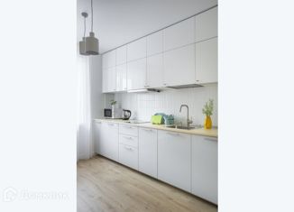 Продажа однокомнатной квартиры, 38 м2, Краснодар, улица Цезаря Куникова, 24к2, ЖК Времена Года 3