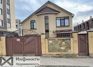 Продается дом, 396 м2, Ставрополь, улица Розы Люксембург, 28, микрорайон № 6