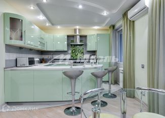 Продам трехкомнатную квартиру, 64 м2, Москва, Новолесная улица, 18к3, Новолесная улица