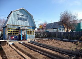 Продам дом, 46.7 м2, СНТ Солнечный, 9-я улица