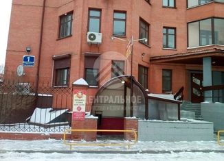 4-ком. квартира на продажу, 171 м2, Новосибирск, 1-й переулок Пархоменко, 1, 1-й переулок Пархоменко