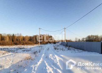 Продажа земельного участка, 15 сот., деревня Зырянка, улица Старая Зырянка